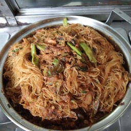 แกงโฮ๊ะ