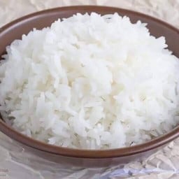 ข้าวสวย