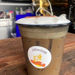 โรงคั่วกาแฟพระประแดง