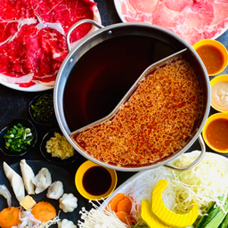 ชุดครอบครัวเนื้อ