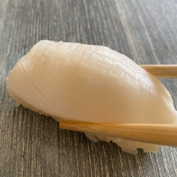 ข้าวปั้นหมึกหิมะ