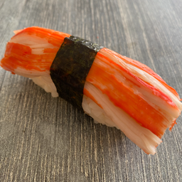 ข้าวปั้นปูอัด