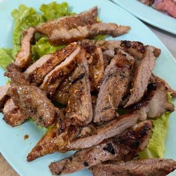 ย่างรวมเนื้อ