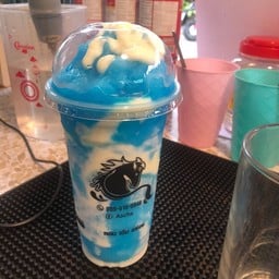 สมูทตี้บลูฮาวาย