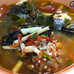 ต้มโคล้งปลาดุก