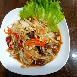ตำโคราช