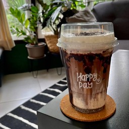 Cocoa cookies (โกโก้คุ๊กกี้)