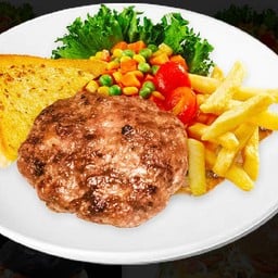 ฮิปสเตอร์สเต็ก-สาขาสุราษฎร์ธานี ตลาดศรีราชา