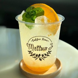 Italian Soda