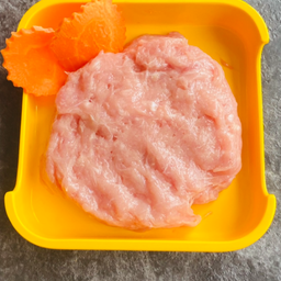 หมูบดปรุงรส