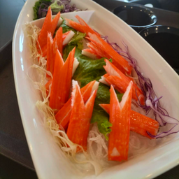 ปูอัดซาชิมิ