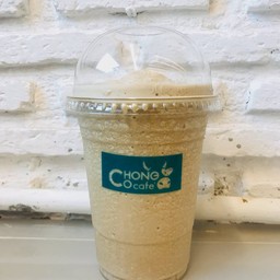 Cappuccino (ปั่น)