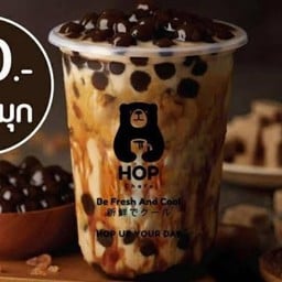 Hop Chafe' สาขา จะบังติกอ จะบังติกอ
