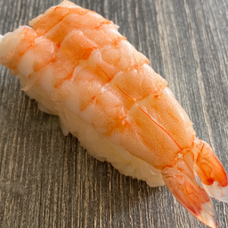 ข้าวปั้นหน้ากุ้ง