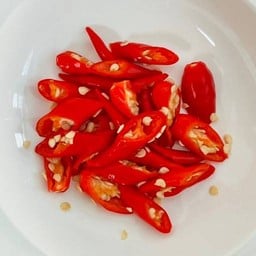 พริก