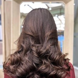 enrich salon บางนา บางนา