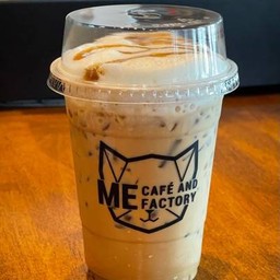 คาราเมล มัคคีอาโต้