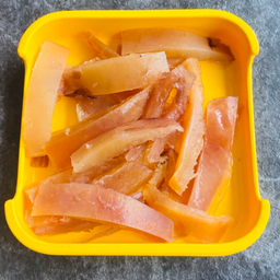 หมึกกรอบ