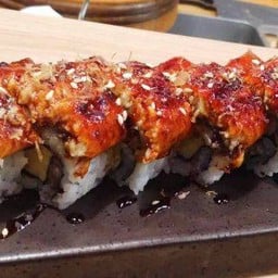 57 Unagi Roll 8 pcs