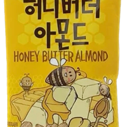 HBAF Honey Batter Almond รสเนยน้ำผึ้ง