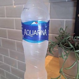 น้ำเปล่า*