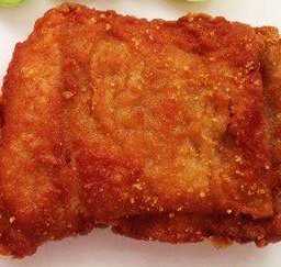 สเต็กไก่ทอดเทอริยากิ