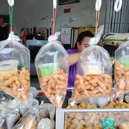 ร้านน้ำเต้าหู้ไซ้จันทร์(เซ็กเกี๋ยกั้ง)