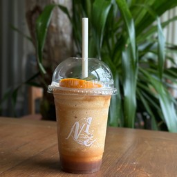 Yuzu Snow Cold Brew