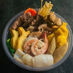 ชาบูรวมมิตร