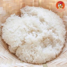 ปภารดาไก่หมุน หมักน้ำผึ้ง ตลาดตรอกงอก ตลาดตรอกงอก
