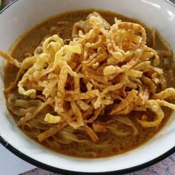 ข้าวซอยไก่