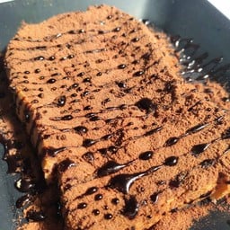 ปังปิ้งช็อก ไมโล