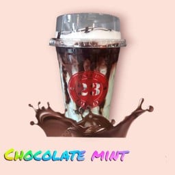 ช็อคโกแลต มิ้น