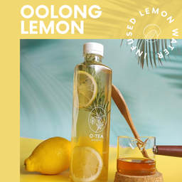 โอทีชา (O-tea) ไทรน้อย