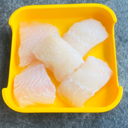 ปลาดอลลี่