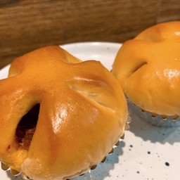 หมูหยองพริกเผา