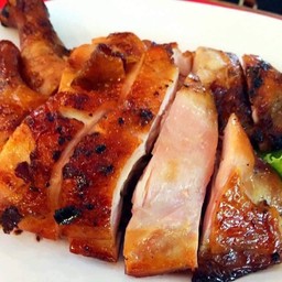 ไก่ย่าง