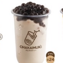 ชานมข้าวหอม Chaye