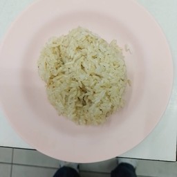 ข้าวกล้อง