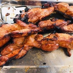 หมูอบโอ่ง 2ขีด