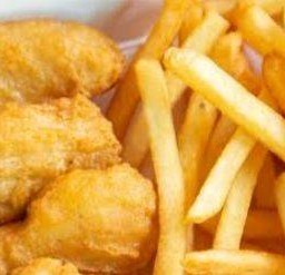 นักเก็ตเฟรนฟรายด์