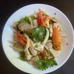 มาดามหมูยอ