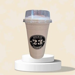 ลาเต้ #  ปั่น  ( กาแฟใต้ )