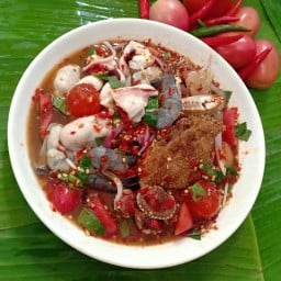 เฮ้ยยำ Heyyuum ติวานนท์ (Tiwanon)