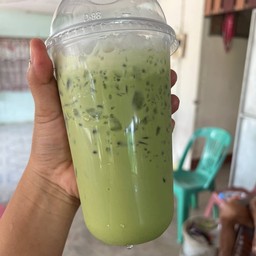 ชาเขียว