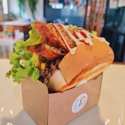 แซนวิชคิดถึงเชียงใหม่