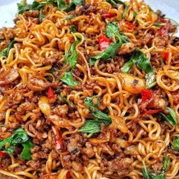 ไวไวกะเพรา