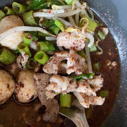 เกาเหลาหมู