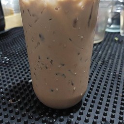 โอวัลตินเย็น