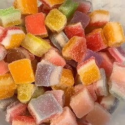 MBEAR นมหมีปั่นเนื้อไอติม